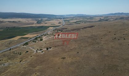 Yeni OSB’nin Kalbine İlk Adım: Leblebi TV Görüntüledi