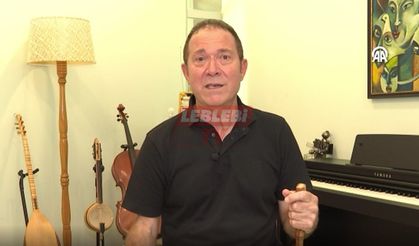 Çorum O Sanatçıya Şöhreti Getirdi