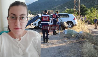 Hitit Üniversitesi Öğrencisi Büşra’dan Acı Haber