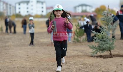 Tarım Ve Orman Bakanlığı, Her Ay Farklı Temalarla Öğrencileri Doğayla Buluşturacak