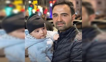 Genç Adam Yaşam Savaşını Kaybetti