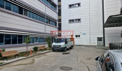 Bahçesinde Çalışırken Hayatını Kaybetti