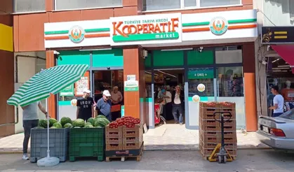 Tarım Kredi Kooperatifi Kasım Kataloğu Fırsatlarla Geldi! İşte 5-22 Kasım Tarım Kredi İndirimleri