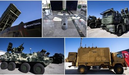 Milli Silah Sistemlerinin Yetenekleri Artıyor, Seri Üretimi Hızlanıyor