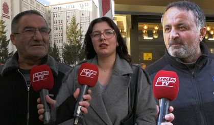 Çorum Halkı 2025 Yılı İçin Belediye Çalışmaları Hakkında Ne Düşünüyor?