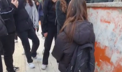 Akran Zorbalığı Çorum’daki Okullara Da Sıçradı