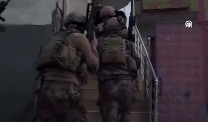 Türkiye Genelinde Siber Baskın: Yüzlerce Şüpheli Yakalandı