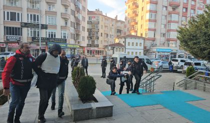 Vahşet Dosyasında Yeni Gelişme: 4 Şüpheli Adliyede