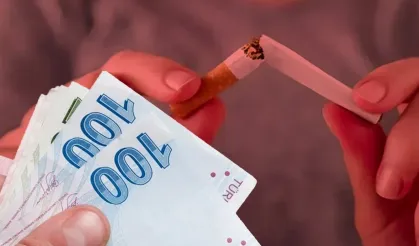 Tiryakilere Kötü Haber! Zam Geldi, Yarından İtibaren Geçerli Olacak