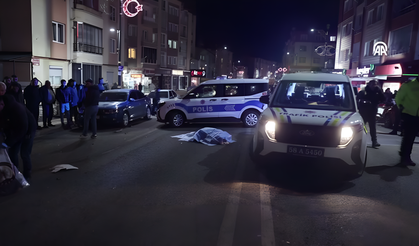 Teravihe Giderken Acı Son: Kayınvalide Hayatını Kaybetti, Gelini Ağır Yaralandı