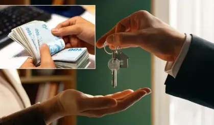 13 Bin TL Taksitle Ev Sahibi Olma Fırsatı Geliyor: İşte "İlk Evim" Konut Kredisi Detayları
