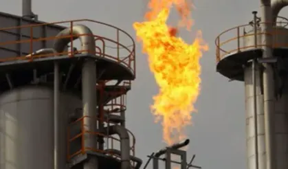 Katar Doğalgaz Üretimini Durdurdu, Akış Kesildi! Türkiye Etkilenecek Mi?