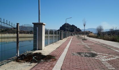 Belediye Şehir Magandalarının Peşine Düştü