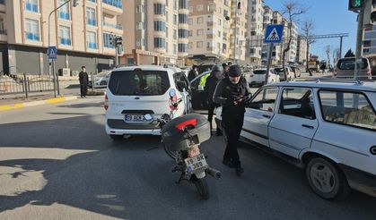 "Dur" İhtarına Uymayan Motosikletlere Rekor Ceza