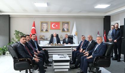 AK Parti Çorum’da Basından Mı Kaçıyor? Adalet Nerede?
