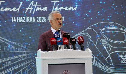 Bakan Uraloğlu Çorum’a Geliyor! Hızlı Tren Projesinde Yeni Gelişmeler Açıklanacak