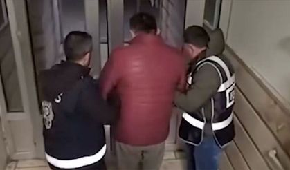 Çorum’un da Aralarında Olduğu 38 İlde FETÖ Operasyonu: 182 Tutuklama