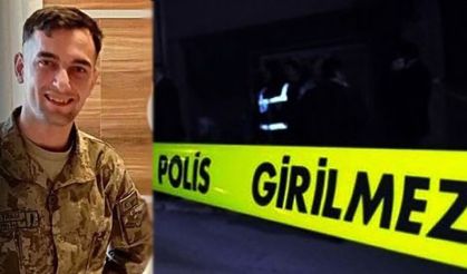 İzin Sevinci Kabusa Döndü! Vurulan Uzman Çavuş Ağır Yaralandı