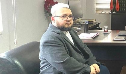 Genç İmam Kazada Hayatını Kaybetti