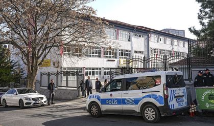 5 Soruda "Okul Güvenliği"