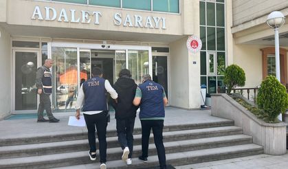 Tokat’ta “Okula Saldırı” Paylaşımı Yapan Öğrenci Tutuklandı