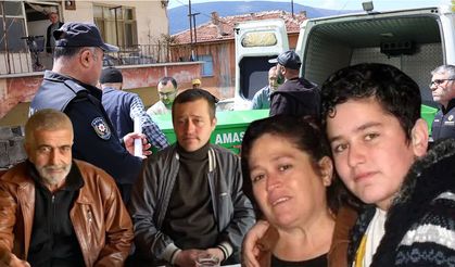 Bambaşka Gerçek Ortaya Çıktı! 11 Yıl Sonra Baba-Oğul Aynı Kaderi Yaşadı