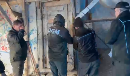 Gündem Olan Ahır Mühürleme Olayına Çorum Valiliği’nden Net Yanıt