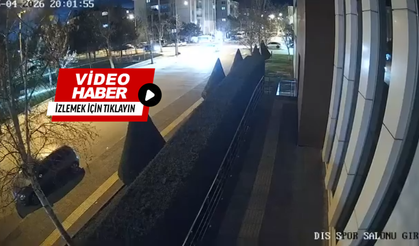 Motosiklet İle Otomobil Çarpıştı: 1 Yaralı