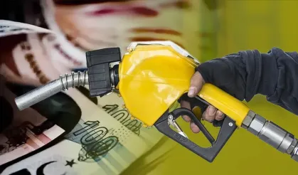 Akaryakıtta Tarihi Zammın Ardından Şimdide İndirim Geliyor