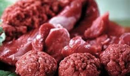 Skandal Üstüne Skandal! Tantunide At Eti, Kırmızı Ette Sakatat