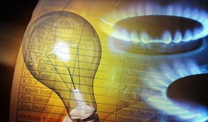 Elektrik Ve Doğalgaza Zam Olacak Mı? İşte O Açıklama…