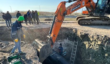 Çorum’da “Su Kesintisi” Bekleniyordu… Sular Neden Kesilmedi?