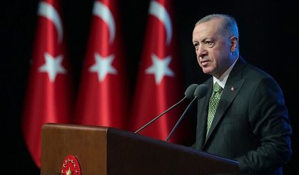 Cumhurbaşkanı Erdoğan: "Okullardaki Saldırılar Tüm Boyutlarıyla Mutlaka Aydınlığa Kavuşturulacaktır"