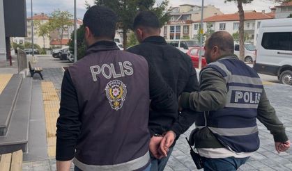 Kuzenine Kurşun Yağdırmıştı, Tutuklandı!