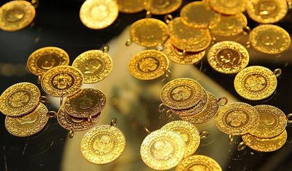 Fed Kararı Sonrası Altında Yeni Denge! 1 Mayıs 2026 Gram ve Çeyrek Altın Son Rakamlar