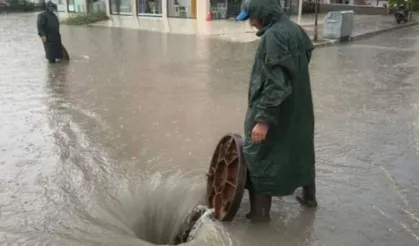 Çorum’a Bir Uyarı Daha! O Saat Aralığına Dikkat