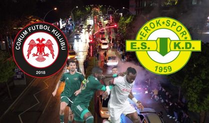Çorum FK’nın Final Biletlerinde Fiyatlar Belli Oldu! Satışlar 19 Mayıs’ta Başlıyor