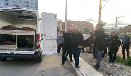 Metruk Binada Bir Kişi Ölü Bulundu