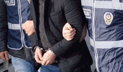 Cinayet Ve Gasp Zanlıları Dahil 19 Aranan Şahıs Yakalandı