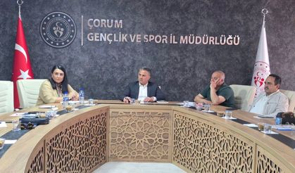 KYK’da Tahta Kurusu Gündeminin Ardından Kritik Toplantı