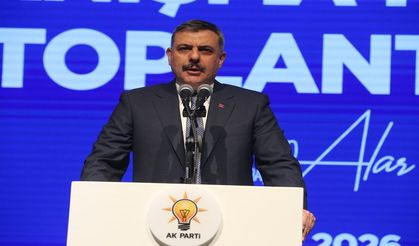 Bakan Mustafa Çiftçi: Uyuşturucu Tacirlerine Göz Açtırmayacağız”