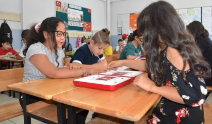 Çorum'daki Okullarda Hafta Böyle Geçecek
