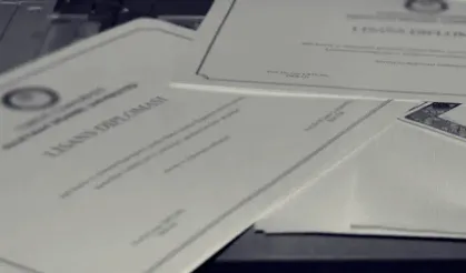Sahte Diploma Skandalında Çorum Detayı