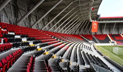 Çorumlu Taraftarın Merak Ettiği Kombine Fiyatları Açıklandı