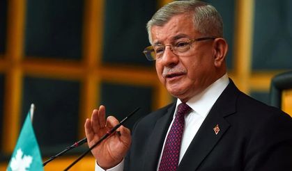 Gelecek Partisi Feshedildi