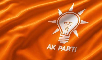 AK Partili Başkan Cami Çıkışında Karakolluk Oldu!