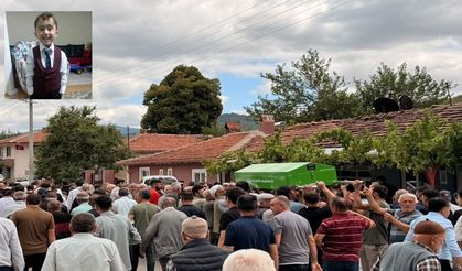 Minik Yusuf Dualarla Son Yolculuğuna Uğurlandı