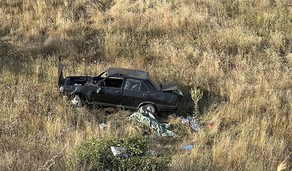 Kayıp Olarak Aranıyordu Ölü Bulundu