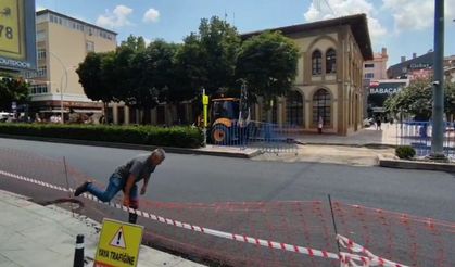 Bize Engel Konulmaz