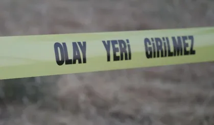 Ankara’da Maden Ocağında Göçük: Ölü Ve Yaralılar Var